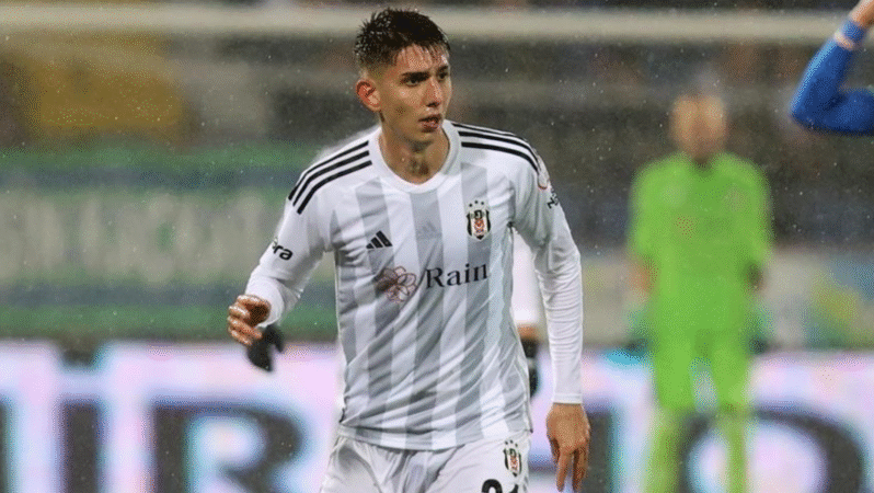 Beşiktaş’a 7 Milyon Avroluk Transfer Geliri