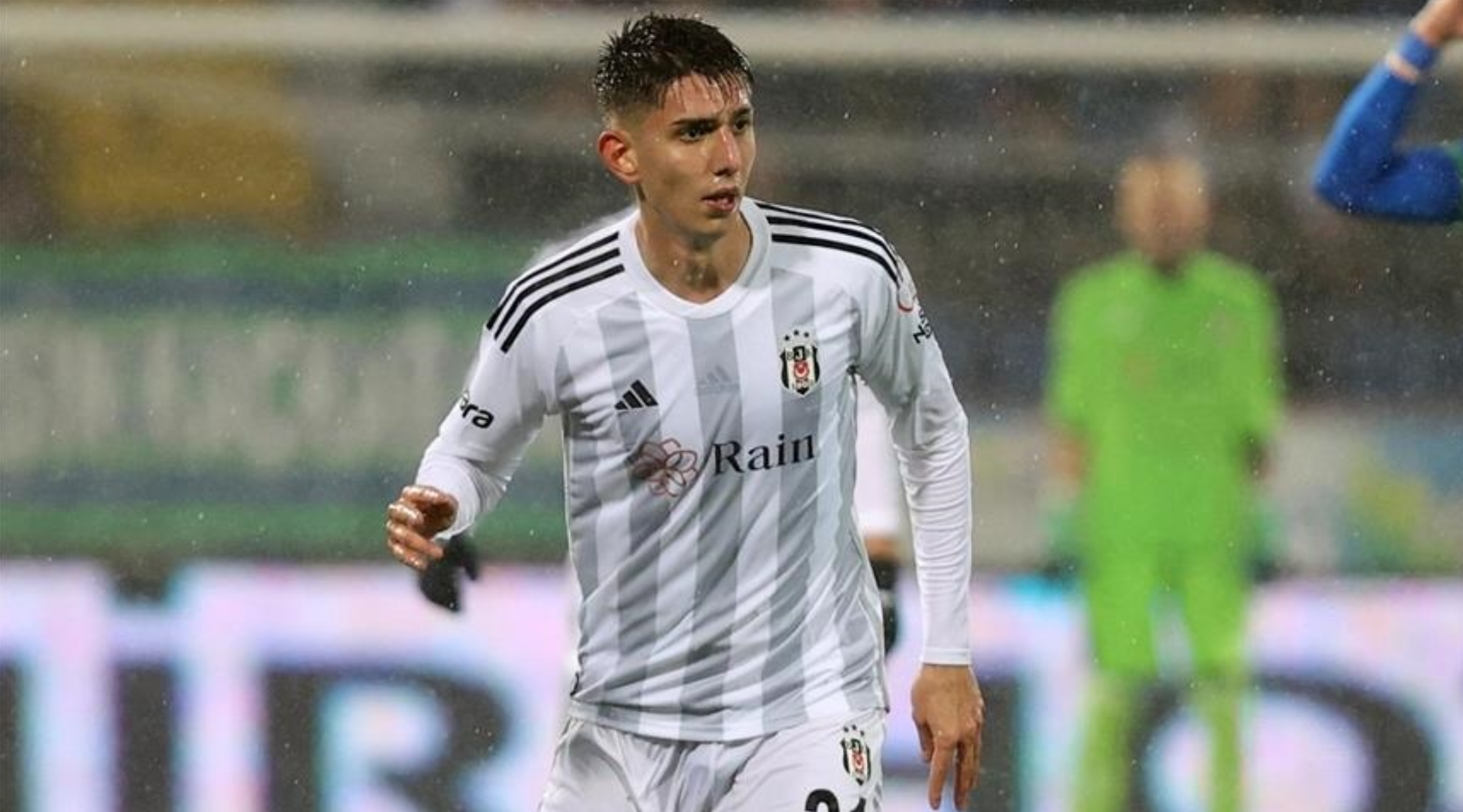 Beşiktaş’a 7 Milyon Avroluk Transfer Geliri