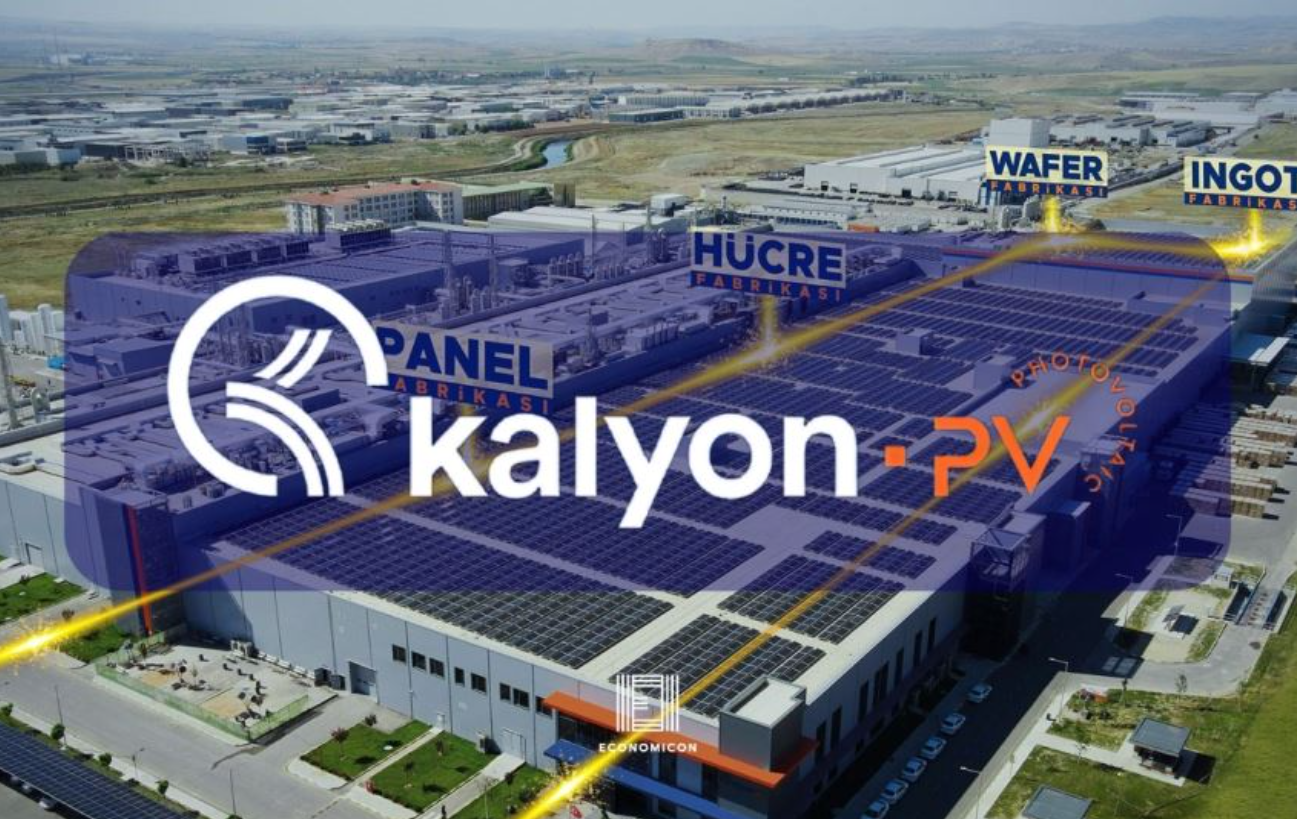 Kalyon Güneş’e Yıllık 493,3 Milyon Devlet Desteği