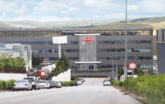 Durukan Şekerleme’den İngiltere’de 1,5 Milyon Sterlinlik Satış Hamlesi