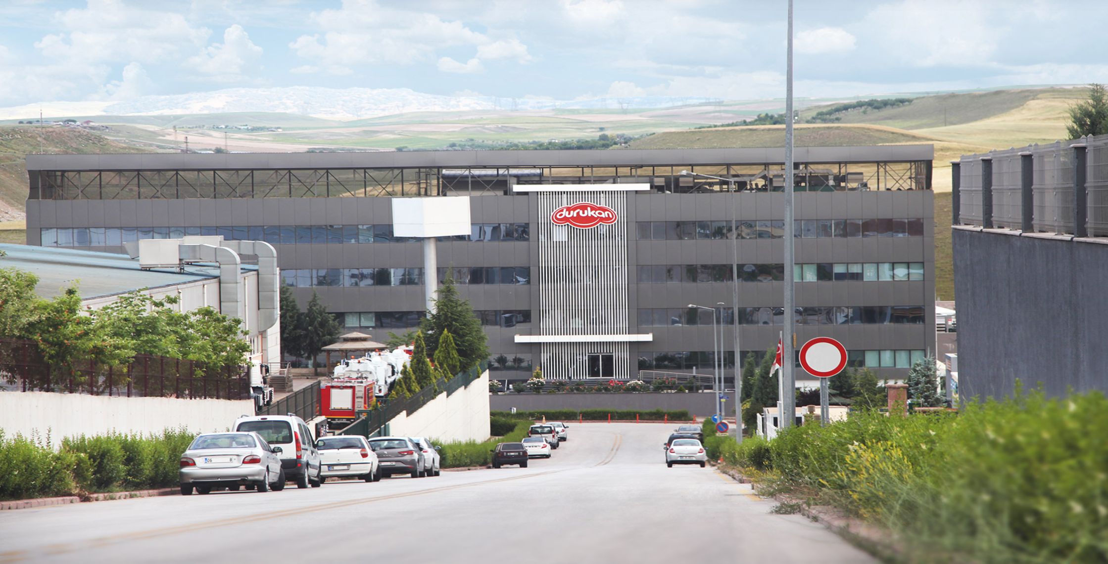 Durukan Şekerleme’den İngiltere’de 1,5 Milyon Sterlinlik Satış Hamlesi