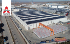 Astor ’dan 150 Milyon Dolarlık Yatırımı