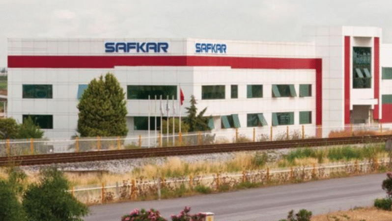 SAFKR, Baykar’dan 1,06 Milyon Dolarlık Sipariş Aldı
