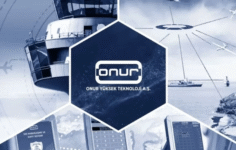 ONRYT’den İnsansız Deniz Araçlarına Milyon Dolarlık Sipariş