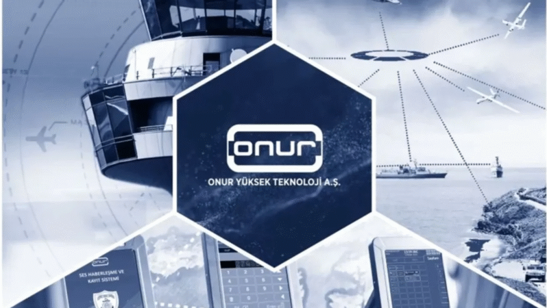 ONRYT’den İnsansız Deniz Araçlarına Milyon Dolarlık Sipariş