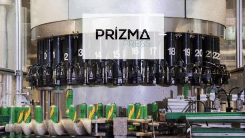 PRZMA’dan %100 Bedelsiz ve 60 Milyon TL Tahsisli Sermaye Artırımı Kararı