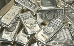 Gümüşte Yükseliş Beklentisi Güçleniyor