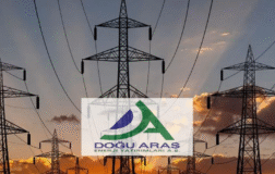 ARASE’den 1,04 Milyar TL’lik Enerji Satışı