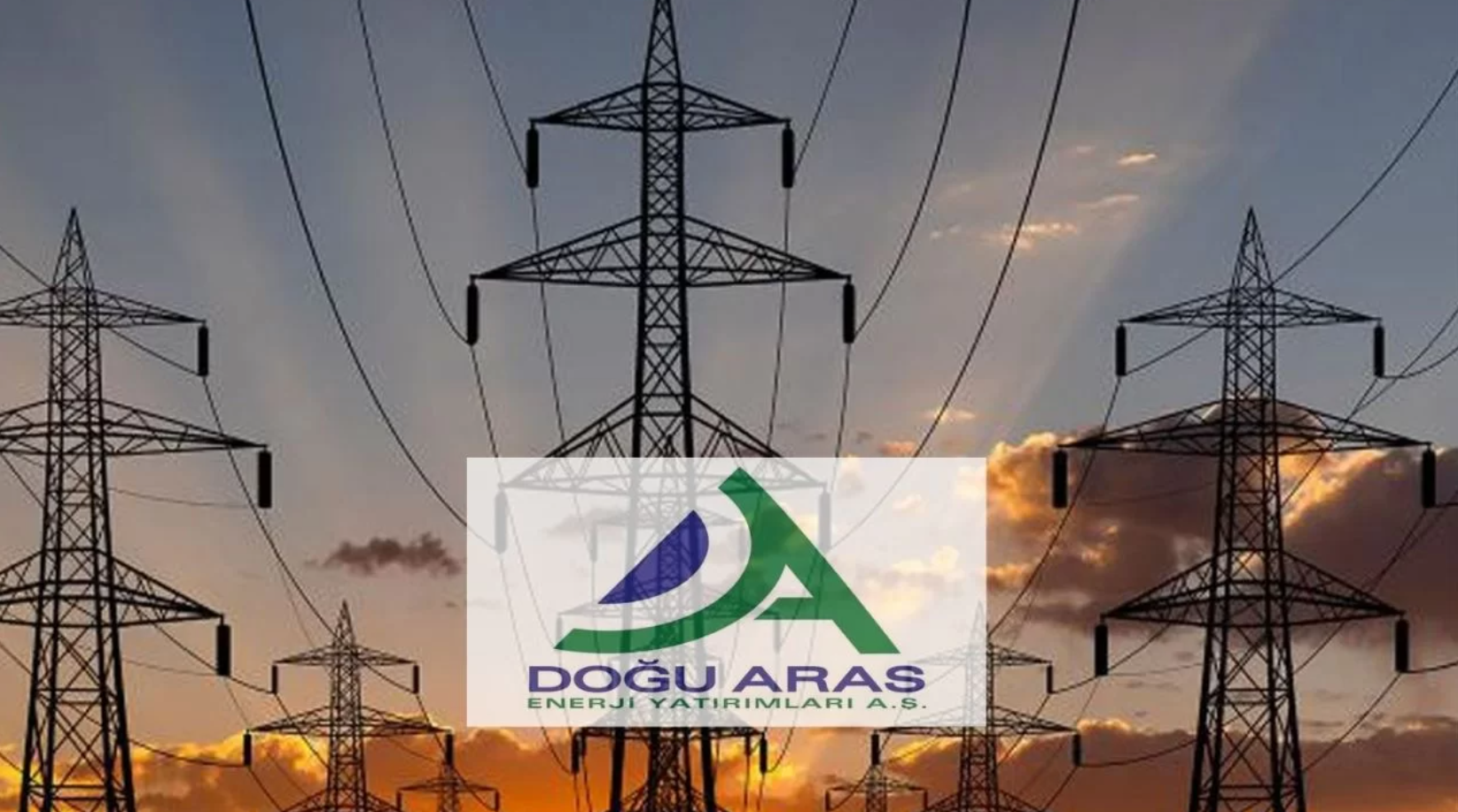 ARASE’den 1,04 Milyar TL’lik Enerji Satışı