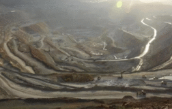 EFOR’dan 5 İlde 7 Maden Sahası Hamlesi