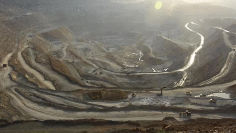 EFOR’dan 5 İlde 7 Maden Sahası Hamlesi