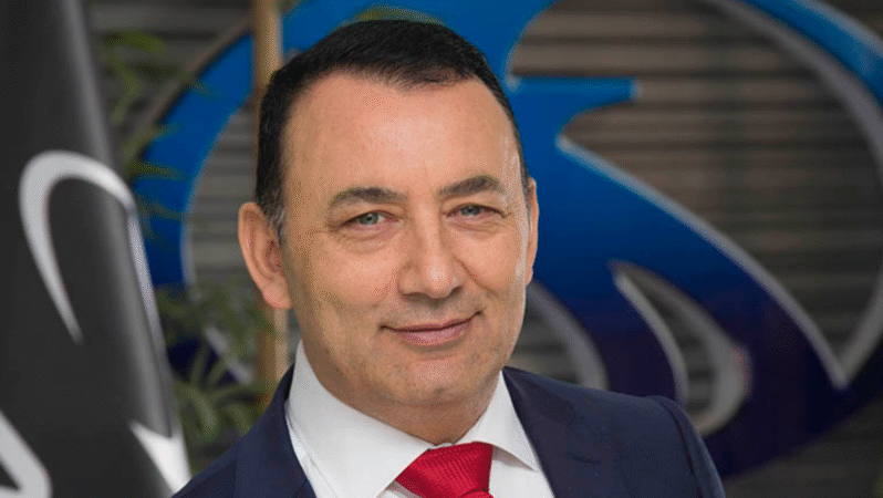 FORMT’de Ortaktan 15 Milyon Lot Alım