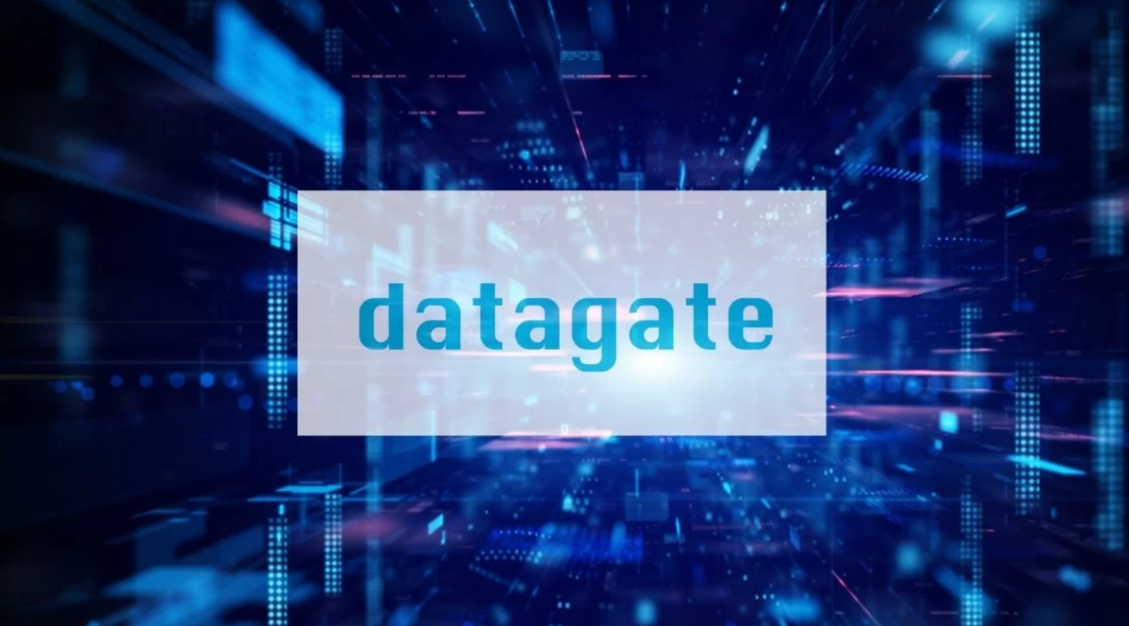 Datagate, Apple iPad Dağıtımı İçin Anlaşma İmzaladı