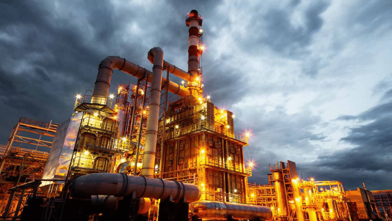 Petrokimyada 2026 Arz Endişeleriyle Geliyor