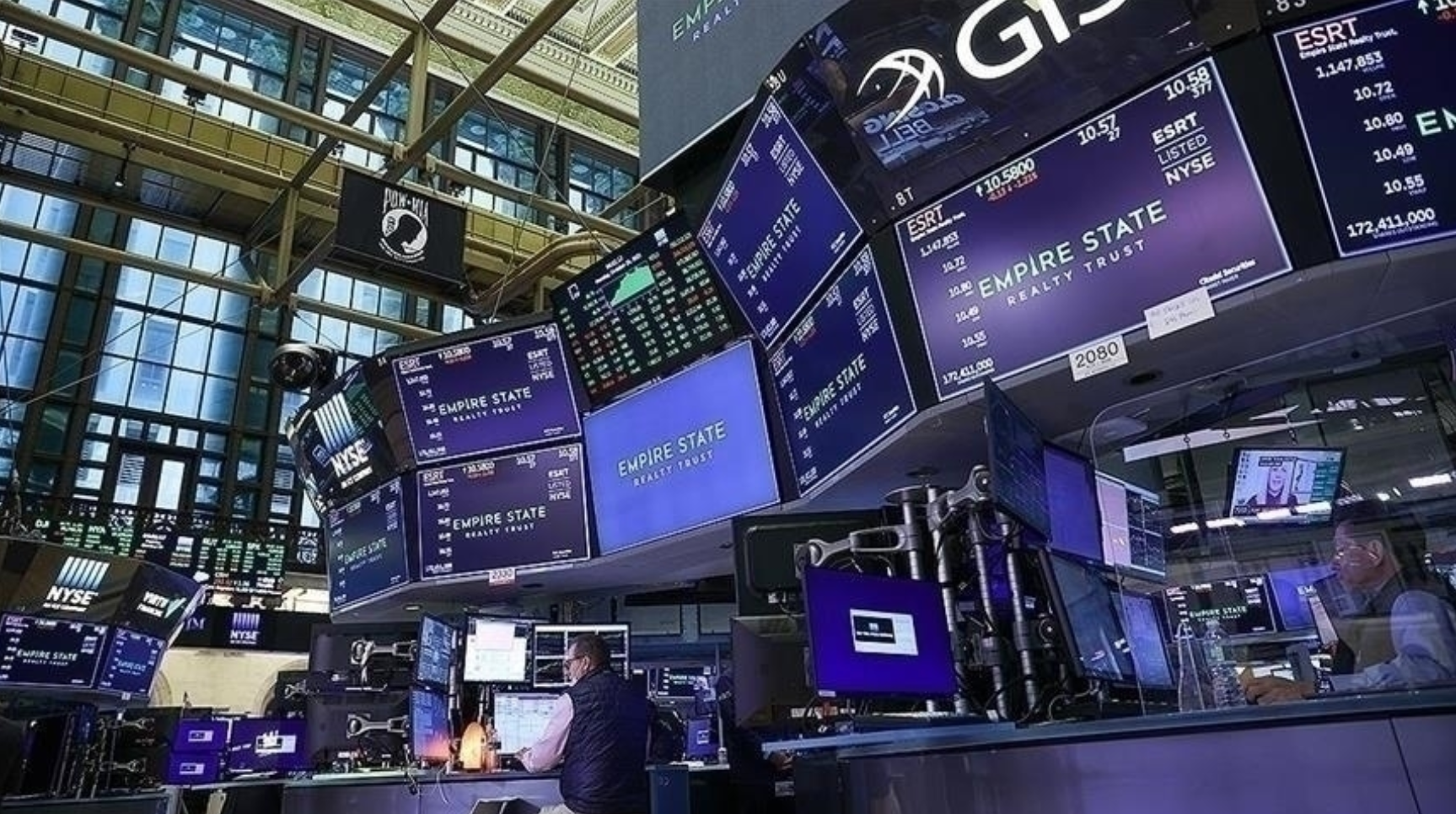 Küresel Piyasalarda İyimserlik Güçleniyor