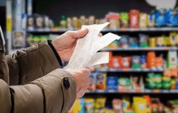 Koç Üniversitesi Anketi: 12 Aylık Enflasyon Beklentisi Geriledi