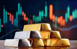 Emtia Piyasalarında Güçlü Ralli: Altın, Gümüş ve Bakır Öne Çıkıyor