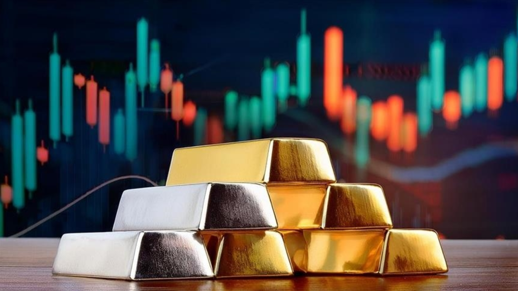 Emtia Piyasalarında Güçlü Ralli: Altın, Gümüş ve Bakır Öne Çıkıyor