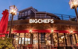 BIGCH’te Ortak Satışı