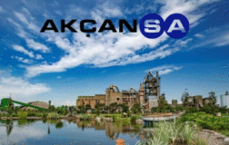 Akçansa İçin 1,1 Milyar Dolarlık Bağlayıcı Teklif
