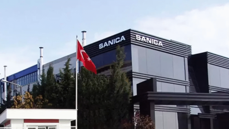 SNICA’ya Yurt İçi ve Yurt Dışından Sipariş