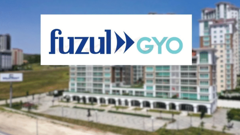 FZLGY’nin Gayrimenkul Portföyü 2025’te %102 Büyüdü