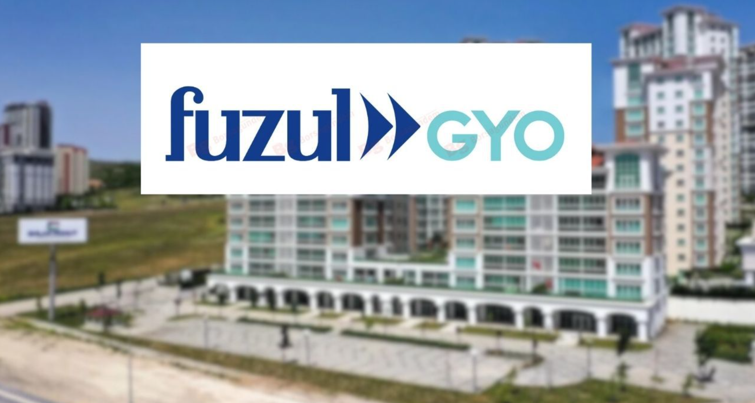 FZLGY’nin Gayrimenkul Portföyü 2025’te %102 Büyüdü