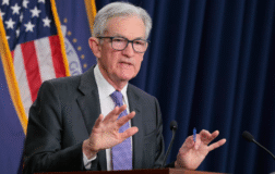 Fed faizi sabit bıraktı