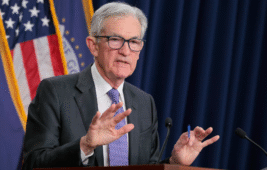 Fed faizi sabit bıraktı