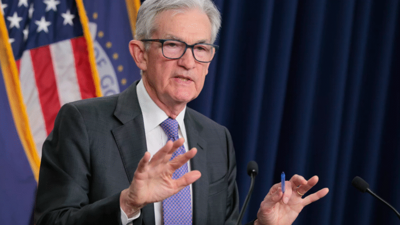 Fed faizi sabit bıraktı