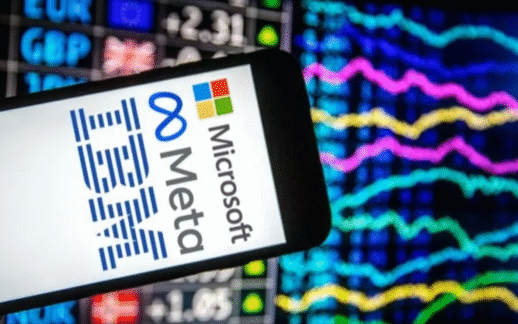 Microsoft, Meta ve IBM beklentileri aştı