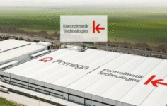 Kontrolmatik’dan 18,3 milyon dolarlık sipariş