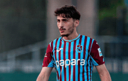 Cihan Çanak, Gençlerbirliği’ne kiralandı