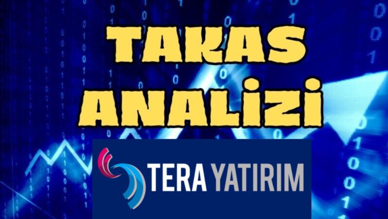 TERA YATIRIM 26-02 OCAK 2026 HAFTALIK TAKAS ANALİZ