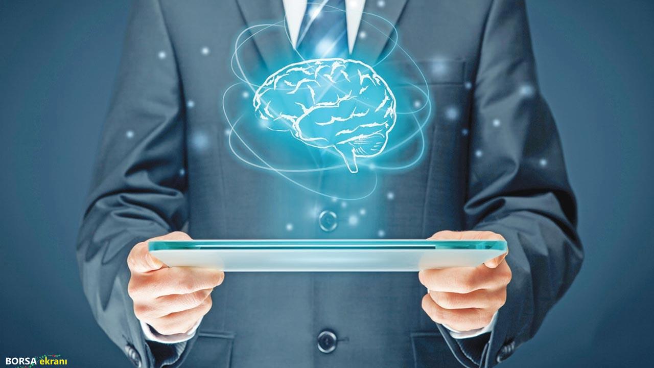 Ahmet Burak Dağ­lıoğlu: Yatırımların yüzde 25’i erken aşama yapay zekâya geldi