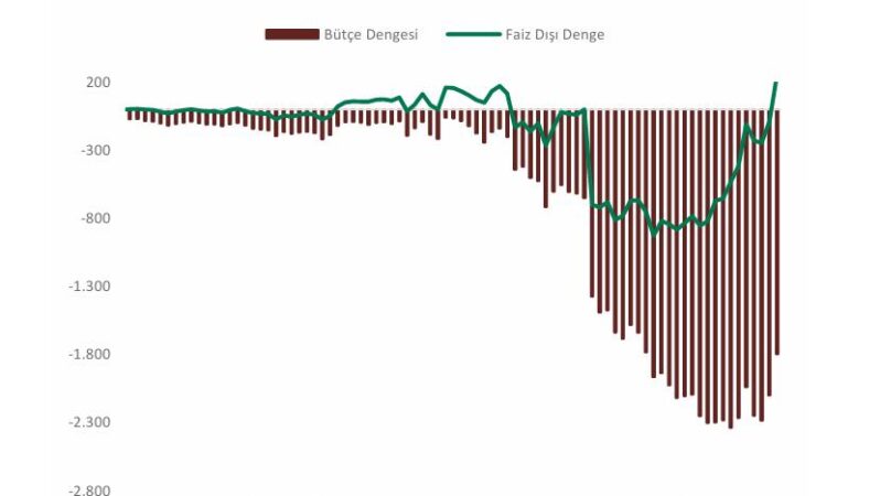 ANALİZ:  2025 Bütçe Yılı Analizi: Mali Disiplinde Beklentileri Aşan Performans 