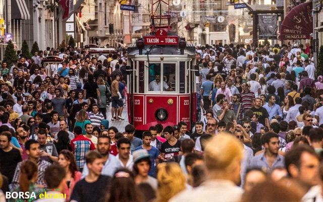 ANALİZ: Türkiye’de Ortalama Hane Serveti Ne Kadar?