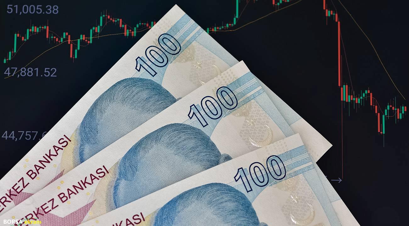 Artık gözler faiz indiriminde