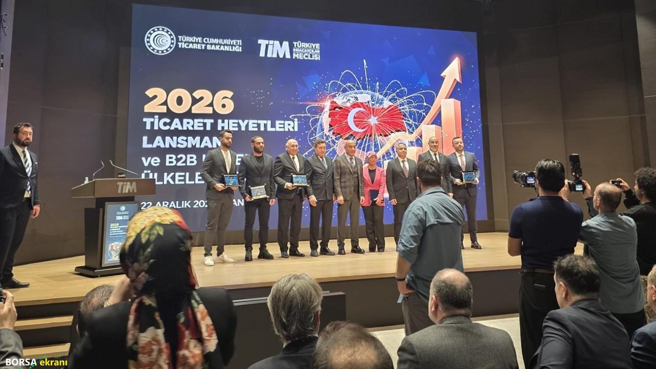 Asortie Mobilya Afrika’da ihracatını yüzde 350 artırdı