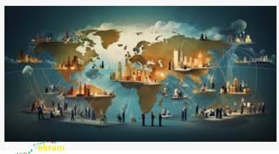 Asya-Pasifik Piyasalarında Satış Baskısı: Trump’ın Grönland Çıkışı ve Çin Verileri Gündemde