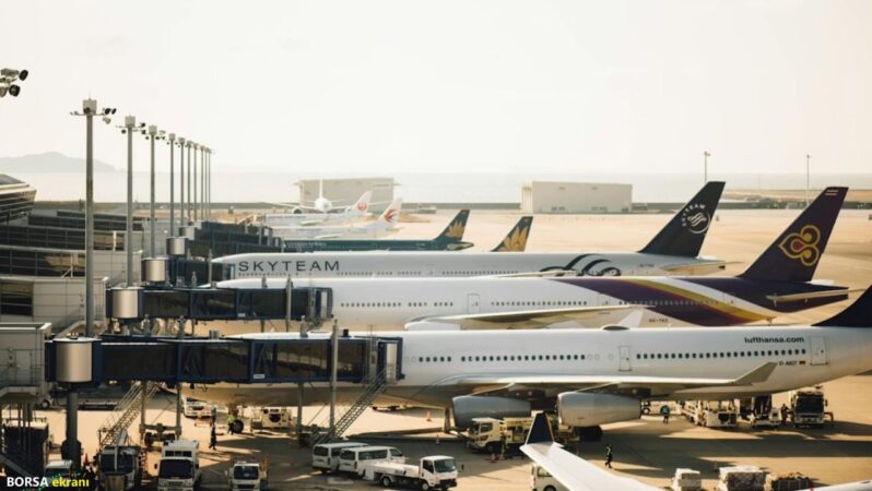 Bank of America’ya göre 2026’da takip edilmesi gereken en iyi 3 havayolu şirketi