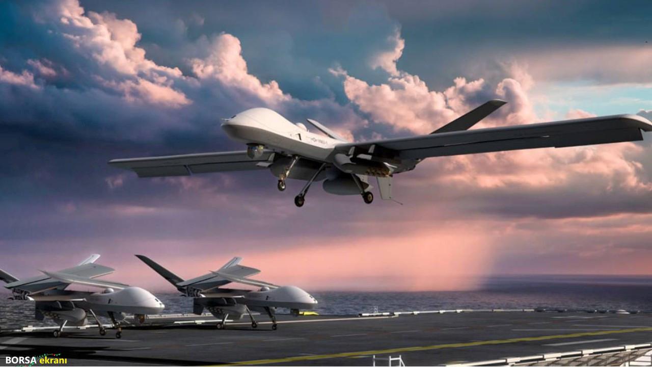 Baykar dünya SİHA pazarında lider: 37 ülkeye ihracat, 2,2 milyar dolarlık gelir