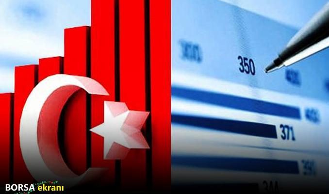 BETAM Raporu: Türkiye Ekonomisi Büyüme Tahminini Açıkladılar