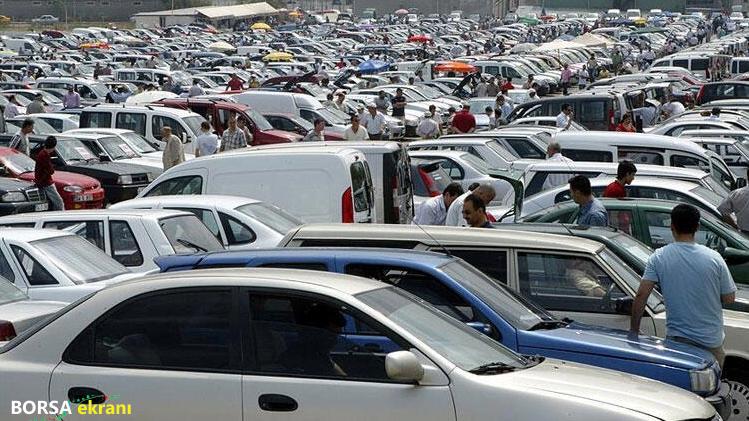 BETAM/Sahibinden.com ‘Otomobil Piyasası Görünümü’ Raporu: Otomobil piyasasında yıl sonu canlılığı…