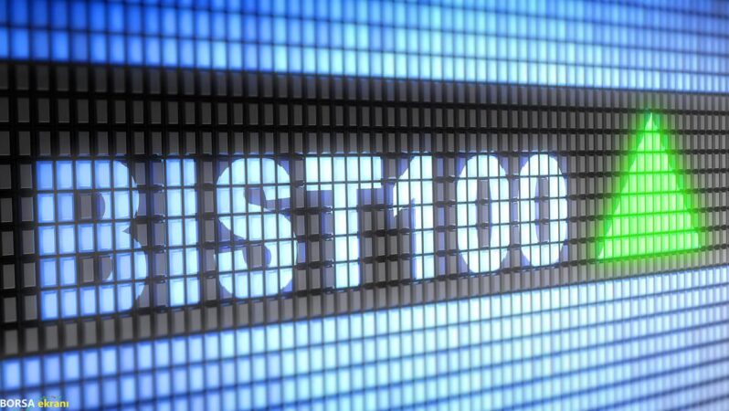 BIST 100 endeksi yükselişte: THY, ASELSAN ve öne çıkan hisselerin teknik analizi