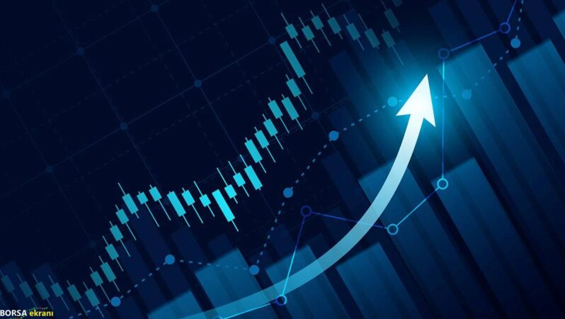 BIST 100 hisselerinin teknik analizi