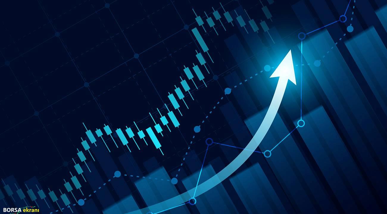 BIST 100 hisselerinin teknik analizi