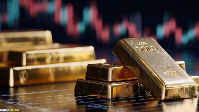 Borsa, döviz, altın: Bu hafta en çok hangisi kazandırdı?
