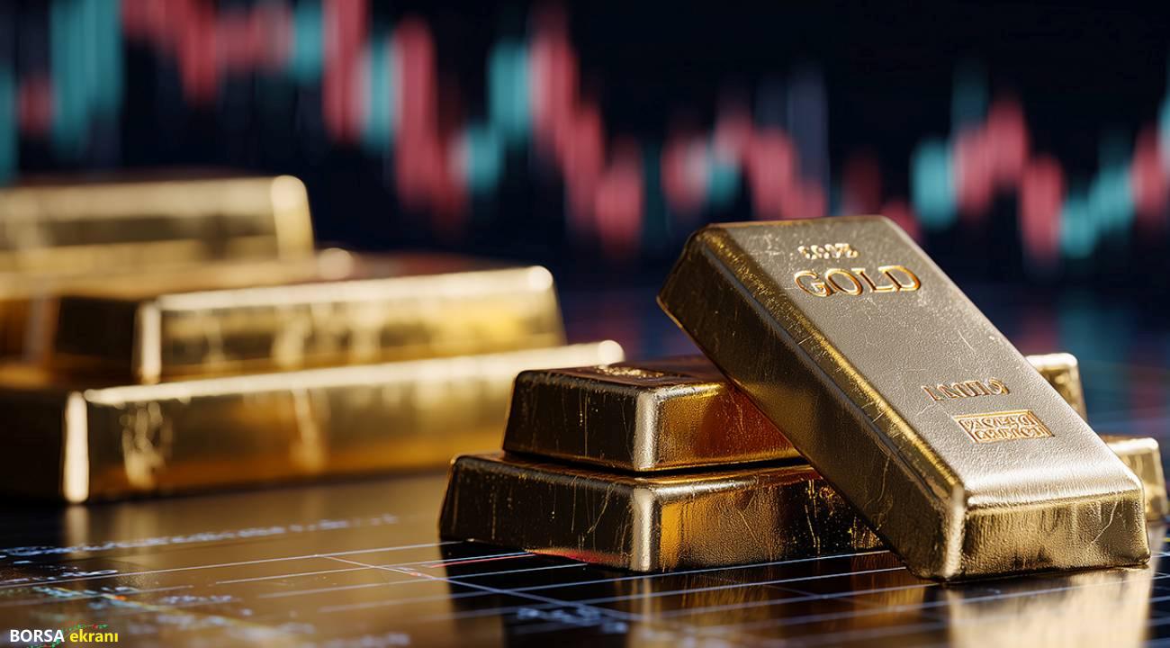 Borsa, döviz, altın: Bu hafta en çok hangisi kazandırdı?