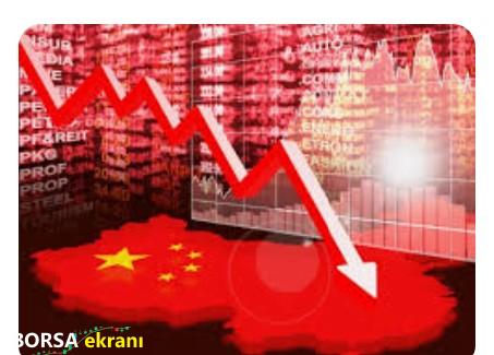 Çin Ekonomisinde Momentum Kaybı: %5 Büyüme Hedefi Tutsa da İç Talep Alarm Veriyor